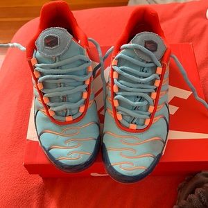 Nike Air Max plus (GS)